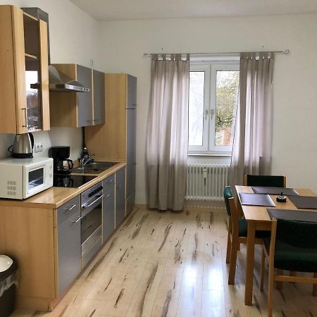 Ferienwohnungen Gladbeck Kültér fotó