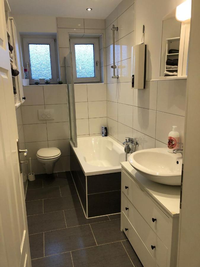 Ferienwohnungen Gladbeck Kültér fotó