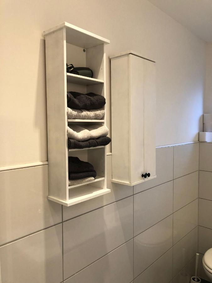 Ferienwohnungen Gladbeck Kültér fotó