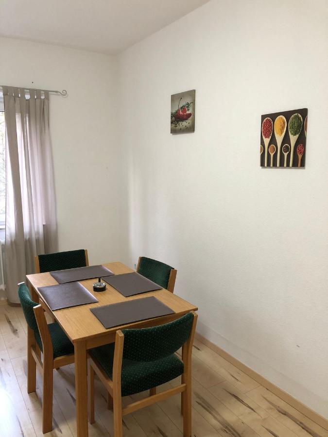 Ferienwohnungen Gladbeck Kültér fotó