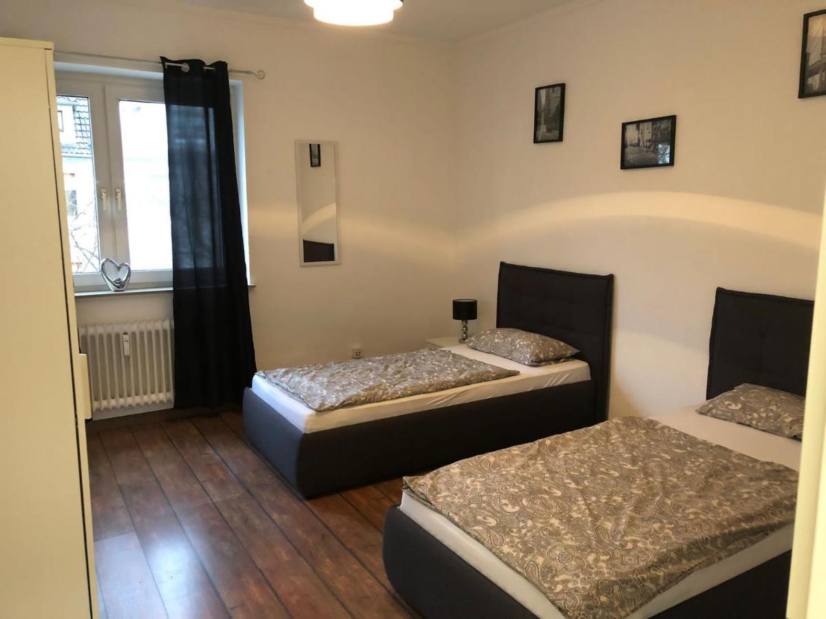 Ferienwohnungen Gladbeck Kültér fotó