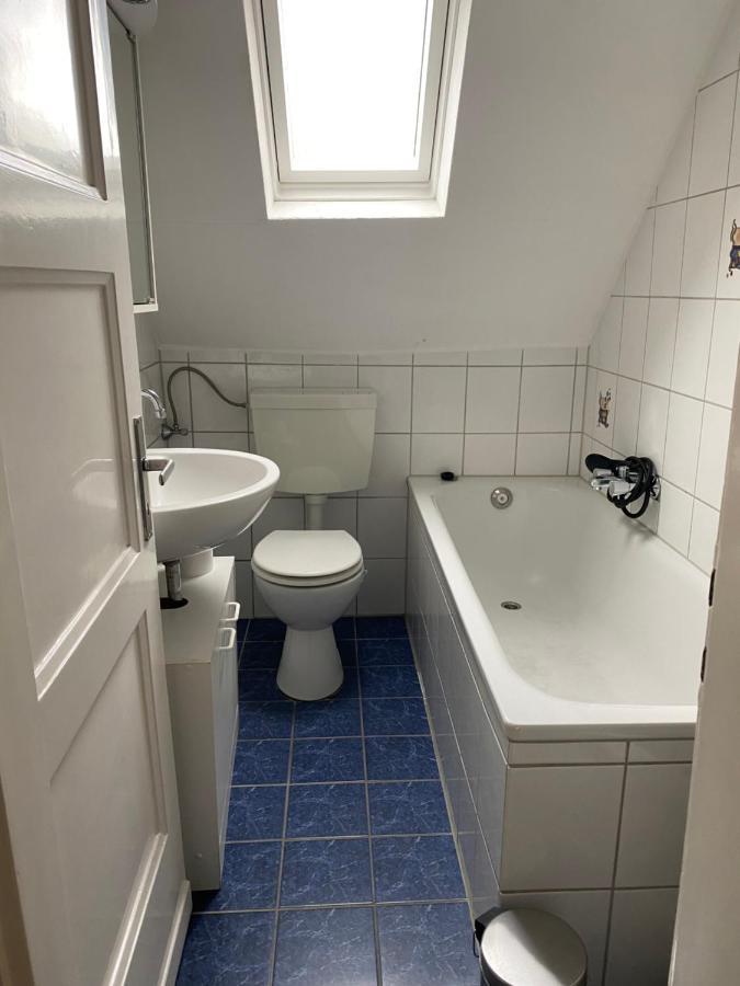 Ferienwohnungen Gladbeck Kültér fotó