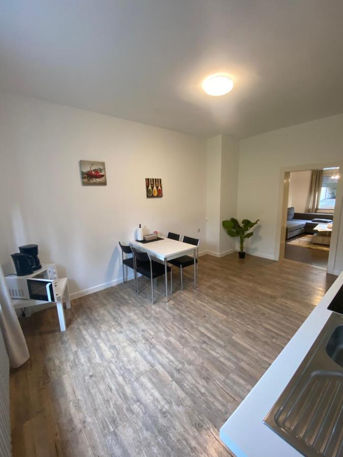 Ferienwohnungen Gladbeck Kültér fotó
