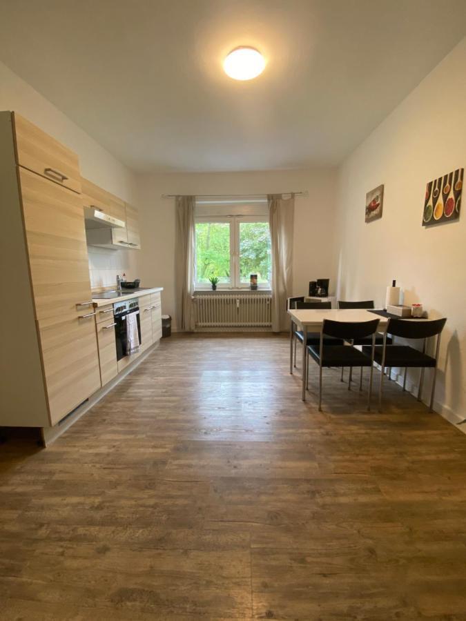 Ferienwohnungen Gladbeck Kültér fotó